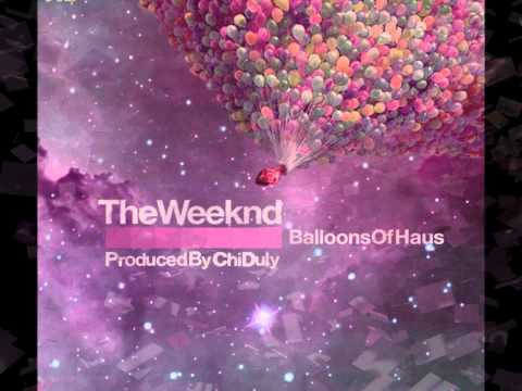 enotS gnilloR - Chi Duly/The Weeknd (Rolling Stone)