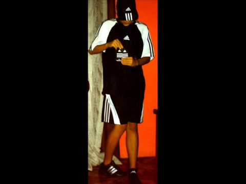 Mc Biiima - PROFISSÃO PERIGO*