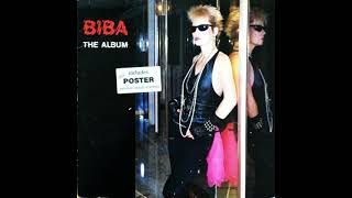 Biba - Hollywood Is Much Too Far 1986