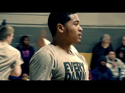 Sam Sessoms Donofrio Classic MVP Highlights 2018