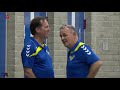 Handballers HAVAS gematigd blij met handhaving