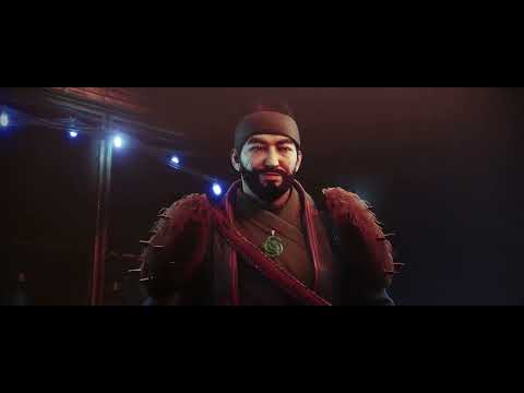 NEW Destiny 2 Season of Plunder Cutscenes