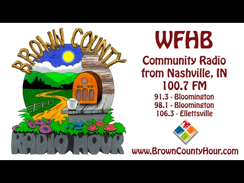 Brown County Hour #60 - March 2017