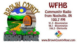 Brown County Hour #60 - March 2017
