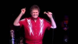 Whispering Bill Anderson   "40 Years Of Hits Live From The Grand Ole Opry"