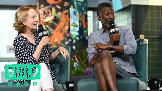 The Weather Is Another Character In Shakespeare In The Park's \