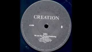 J.B.C. - We Love You (The Great Awakening)