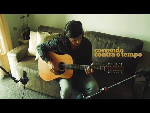 Daniel Arena - Correndo contra o tempo (live) at sofásom /