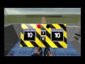 Gmod Train and Pay Station Gmod Train and Pay Station