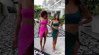 Pink or Green? #tranding #shorts