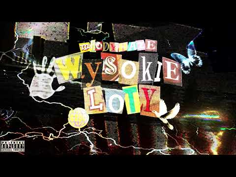 zinny - WYSOKIE LOTY (Prod. BeckBeatz)