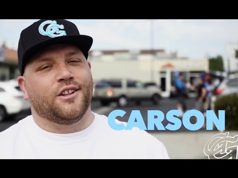 GUTTA GONE'S 234TH & MAIN EXPERIENCE