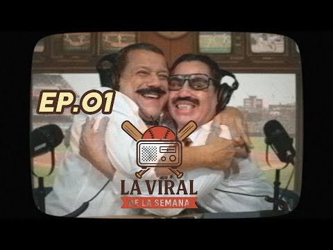 Ep01 - The Viral Video of the Week - With Kerry Cabergas and Pepe Álamo Joneado