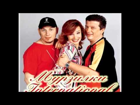 Мурзилки International - Йоллу Пукки