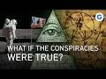 Secret Societies The World Of Conspiracies And Hidden Powers  Extra Long Documentary