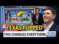 SHOCKING: Texas Senate Race Just FLIPPED Toward Democrats
