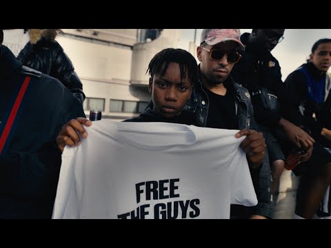 Melons - Karaoke (Official Video)