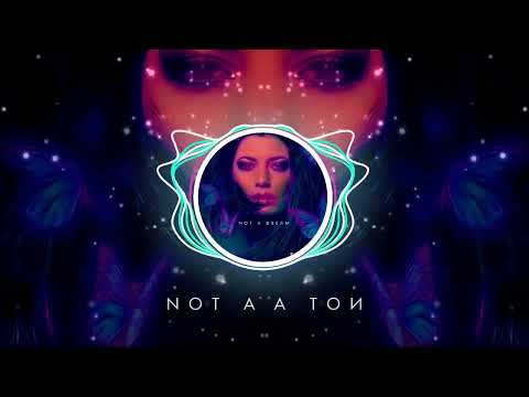 Not a dream , Dominik Friz , Fake Jordan , (Saltair Remix)