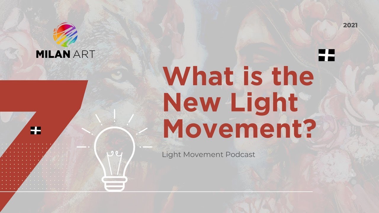 What is the New Light Movement?