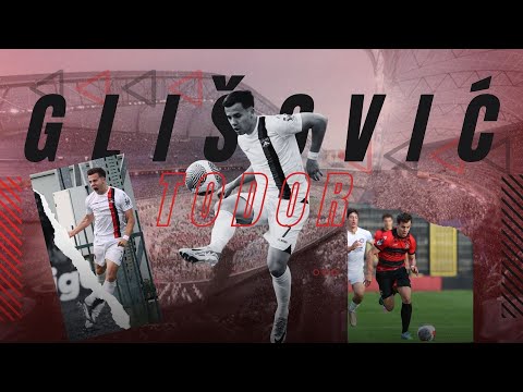 Todor Glisovic ● GFK SLOBODA ● Winger ● Highlights 2024