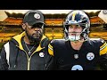 Mike Tomlin on Kenny Pickett: ‘If he’s clear to play, he’ll play Quarterback for us’ | CBS Sports HQ