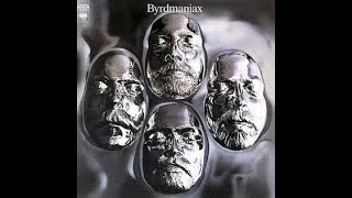The Byrds:-&#39;I Trust&#39;