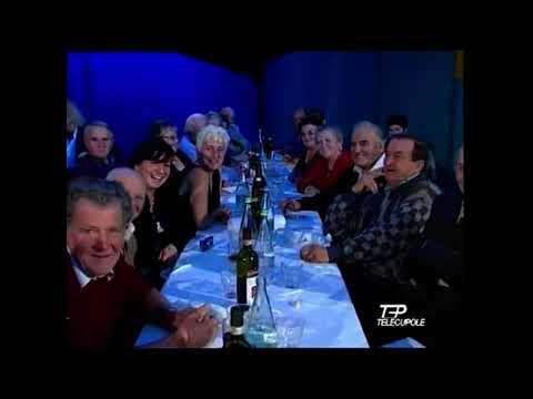 Orchestra I Braida - Vicino al cuore (spezzone televisivo 13-11-2012)