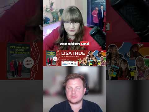 Support oder Gegenstimmen 😱❤️ #interview #podcast #forbes #deutsch