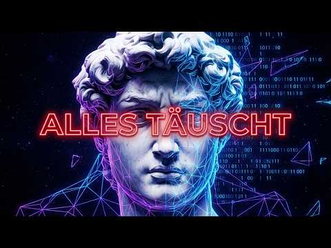 DER STRUKTURFORMALISMUS ⚛️ Die Konstruktion der universalen Täuschung
