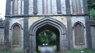 preview picture of video 'Gate House Lough Key Forest Park'