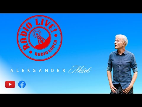 radioLive! - Aleksander Mežek