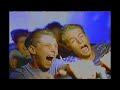 2004 Toyota Sienna Universal Studios Commercial
