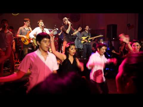 Punto Final - La Moral Distraida