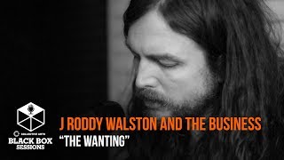 J Roddy Walston and the Business - &quot;The Wanting&quot;