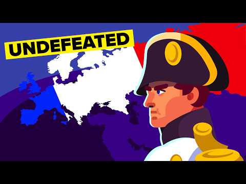 What Napoleon Did Differently (And Why It Worked Every Time)