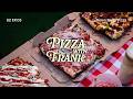 Frank Pinello X Down North Pizza Explore Philly S Best Pizza Spots Pizza With Frank S2 Ep 3