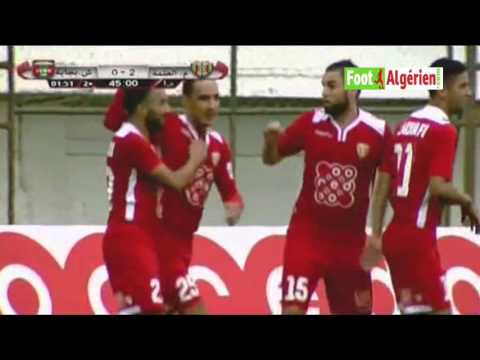 Ligue 2 Algérie (9e journée) : MC El Eulma 3 - JSM Béjaïa 0