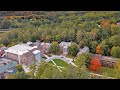 The Tuck MBA: Be Here.