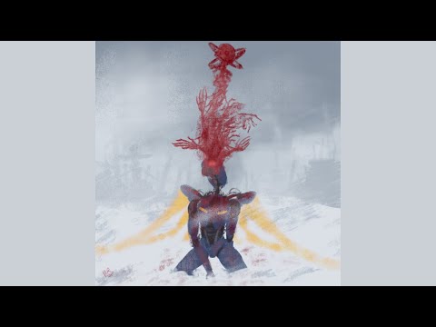 (w/@Marzuku) Cross Turned Dagger || ULTRAKILL - 9-1 – TREACHERY