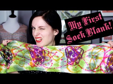 YARNGASM: Episode 237 - "The Crinkle Gets To Me"