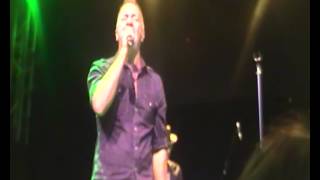 JJ Grey & Mofro, 99 Shades Of Crazy.