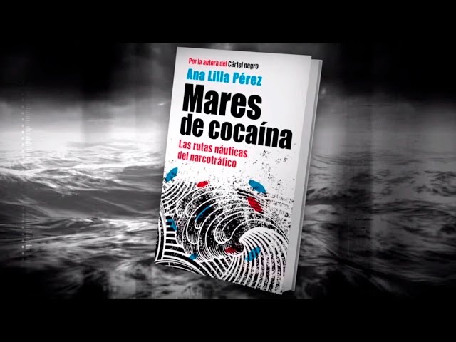 Vídeo relacionado con Mares de cocaína: Las rutas náuticas del narcotráfico