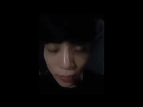 Video livestream cuối cùng của Jonghyun (SHINee)