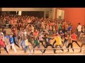 FLASHMOB 2014 @ VERVE '14 OVERHEAT ...