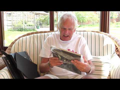 100k Silver YT award to random275 . A thank you from Phil McGarrick