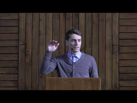 Andrei Cuciuc | Psalmul 16