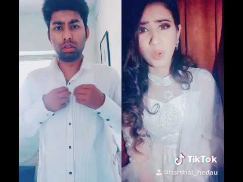 Harshal R Hedau Overprotective Girlfriend 