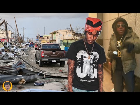 Vybz Kartel PLAN? | Medz Boss Still Diss Prince Swanny N Frenz