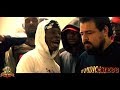 CHESS VS DON MARINO GATES OF THE GARDEN RAP BATTLE
