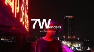 Your Old Droog - Just Rhyming Ft Joey Badass & Styles P